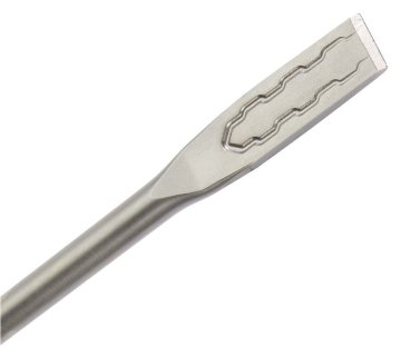 shumee SDS-PLUS SMAL MEJSEL 250*20MM - MI4932478263