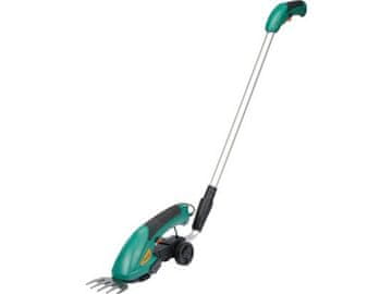 shumee 3,6V BATTERI GRÄS- OCH HÄCKTRIMMARE MED HANDTAG - W-79503