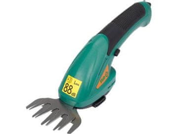 shumee 3,6V BATTERI GRÄS- OCH HÄCKTRIMMARE - W-79502