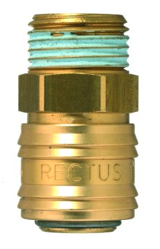 shumee SNABBKOPPLING TYP 26 UTVÄNDERGÄNGA 1/4'' - REC 11970