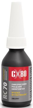 shumee ANAEROBT LIM FÖR SKRUVAR MED HÖG STYRKA 10ML - CX-039