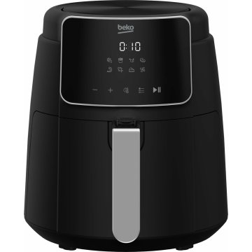 Beko Cvrtnik na vroči zrak BEKO FRL2244B Črna 1500 W 4,7 L