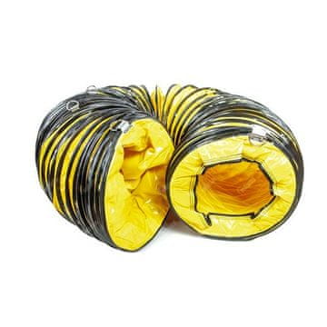 shumee GUL FLEXIBEL SLANG 205MM*760CM - MA-4160.251