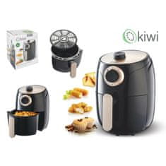 KIWI Cvrtnik na vroči zrak Kiwi 1000 W 2L