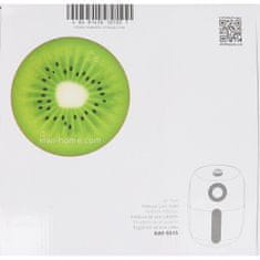KIWI Cvrtnik na vroči zrak Kiwi 1000 W 2L