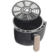 KIWI Cvrtnik na vroči zrak Kiwi 1000 W 2L