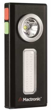 shumee FLAGGER 500LM UPPLADDNINGSBAR SIGNALHANDLAMPA - LA-PHH0072