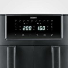 Severin Cvrtnik na vroči zrak Severin Črna