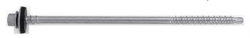 shumee SKRUV FÖR EPDM-SANDWICHPANELER 7,0/6,3*253MM - 626325319
