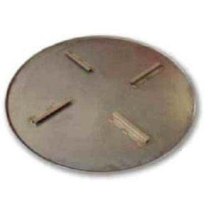 shumee PRO 900 UTJÄMNINGSSKIVA - BA 128.8.000