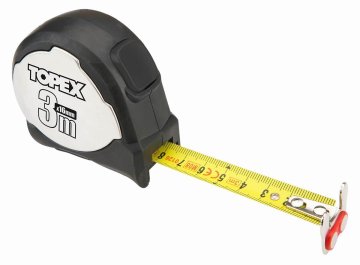 shumee Magnetiskt mått för stålvalsning 5M/22MM