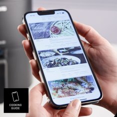 Taurus Cvrtnik na vroči zrak Taurus AIR FRY 360XL Črna 2100 W 8 L