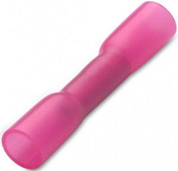 shumee ISOLERAD TRÅDKONTAKT (25 ST) OMRÅDE 0,5-0,5 MM2 - BEBM90160S