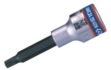 shumee HYLSA 1/2 MED ÄNDSPLATT 6*80MM - KY403606