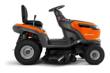 shumee TS 114 TRAKTOR