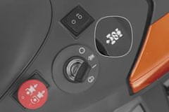 shumee TC 112 TRAKTOR