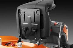 shumee TC 112 TRAKTOR