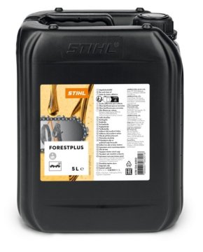 shumee FORESTPLUS KEDJEOLJA 5L SOU - S 7815166002