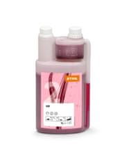 shumee HP-olja för tvåtaktsmotorer 1:50 1L med doserare - S 7813198411