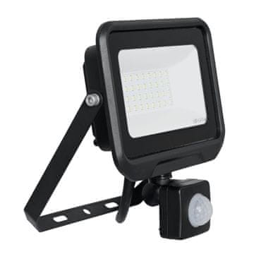 shumee LED-STRÅLKASTARE MED RÖRELSESENSOR IP44 50 W ZENIT SENSOR - O-601-0084