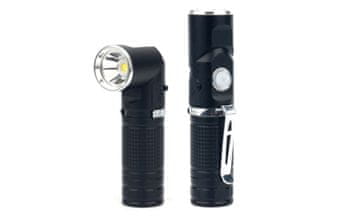 shumee USB-UPPLADDNINGSBAR HANDLAMPA LFR5R - PA-16139