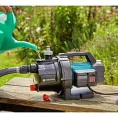 Gardena 3000/4 Basic Set vrtna črpalka (9011-47)