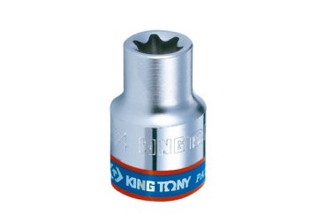 shumee KORT STJÄRNHYLSA 3/8 E18*28MM - KY337518M