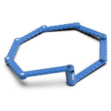 shumee ZLOŽLJIVA KOLESARSKE KLJUČAVNICE MEŠANICA BARV FOLD LITE 950V - MP BL 65106