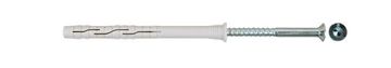 shumee RAM-NEDLADDNING MED TORXSKRUV T30 8*100MM - KRP 8*100T