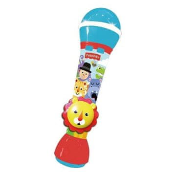 Fisher-Price Mikrofon Fisher Price Fisher-Price