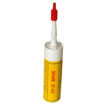 Kartuša z mastjo ŁT-43 300 ml - SM 6