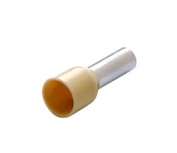 shumee ISOLERAD HYLSA 35/16, 35MM (100 ST) BEIGE - BEBM00517