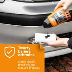 shumee SVARTNINGSMEDEL FÖR PLAST OCH GUMMI 250ML - BIS 19-644