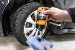 shumee SVARTNINGSMEDEL FÖR PLAST OCH GUMMI 250ML - BIS 19-644