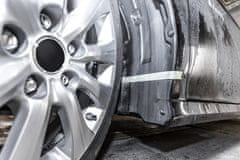 shumee SVARTNINGSMEDEL FÖR PLAST OCH GUMMI 250ML - BIS 19-644