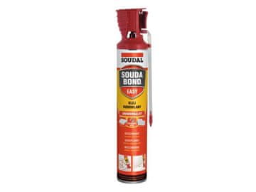 shumee Polyuretanlim Genius GUN Easy Aerosol 750ml - Styrolim