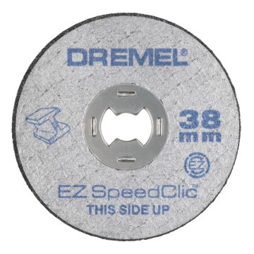 shumee SCLIC-skivor - 5 st - B 2615S409JB