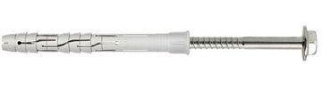 shumee VTIČNICA ZA OKVIR S ŠESTROKOSNIM VIJAKOM + TORX 12*220MM - KRP 12*220KP