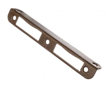 shumee JANIA 90/50 WC MORTISE LÅS - MP ZW 90W5 J