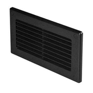 shumee PLAT KANALSKYDD (75X150) SVART - A-KP75-30CZ