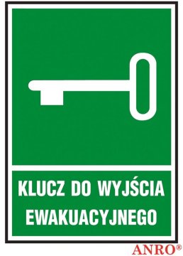 shumee SÄKERHETSSKYLT Z-21E-FS-150*205 - FLIK Z21E-FS