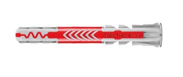 shumee DUOPOWER MAJICA 6*50 UNIVERZALNA MONTAŽA - FC 538250
