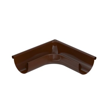 shumee YTTERHÖRN STÅL 125MM BREEZE BROWN - C 64-062