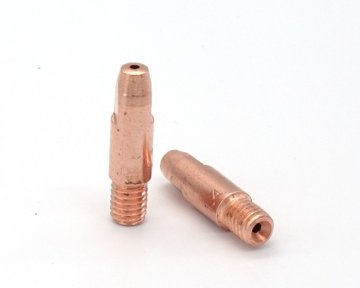 shumee KONTAKTSTYCKE FÖR ALUMINIUM 1,2 MB-25