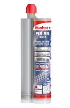 shumee UNIVERSAL HARTSMURBRUK FIS SB 390 S - FC 520595