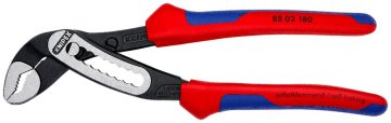 shumee KLEŠČE ZA CEV ALIGATOR WK 180MM - KN 88 02 180