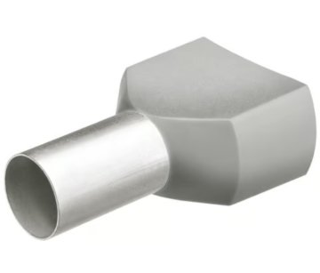 shumee DVOJNI KABELSKI TULCEV S PRIROBNICO 100 KOSOV 2*4,00 MM - KN 97 99 375