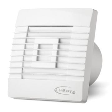 shumee PRESTIGE 150 ZG HS KOPALNIŠKI VENTILATOR, ROLETA, SENZOR VLAGE - RX 01-038