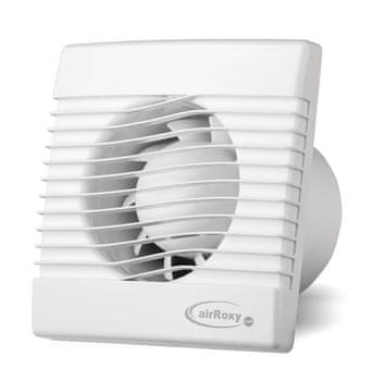 shumee PRIM 120 TS VENTILATOR ZA KOPALNICO, ČASOVNIK - RX 01-007