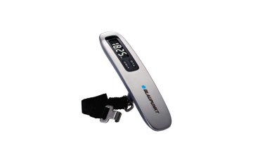 shumee TEHTNICA ZA PRTLJAGO, NOSILNOST 50 KG LGS501 - BP-LGS501